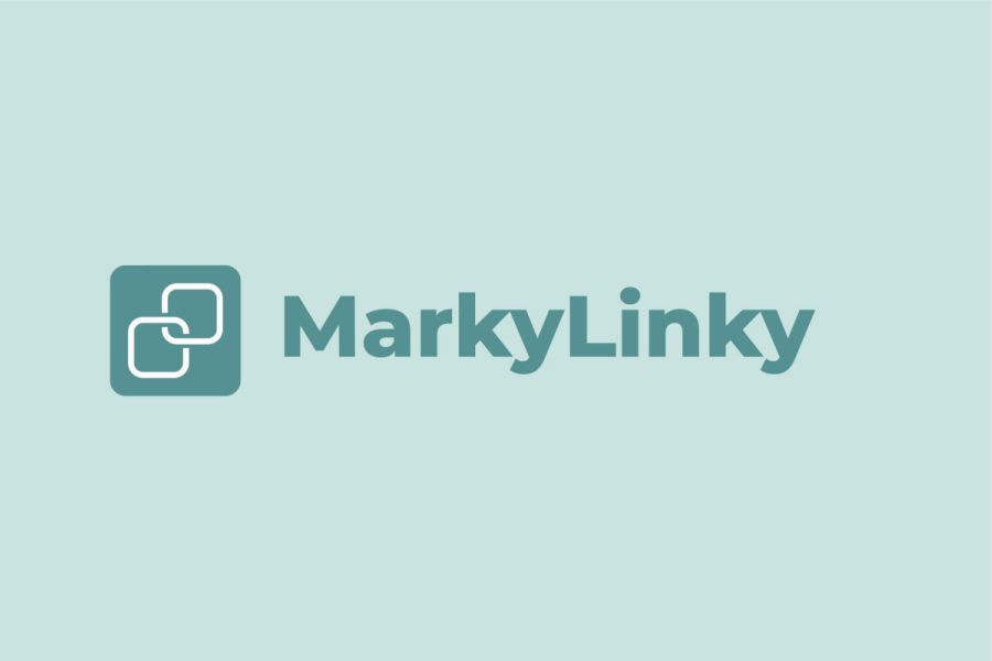MarkyLinky
